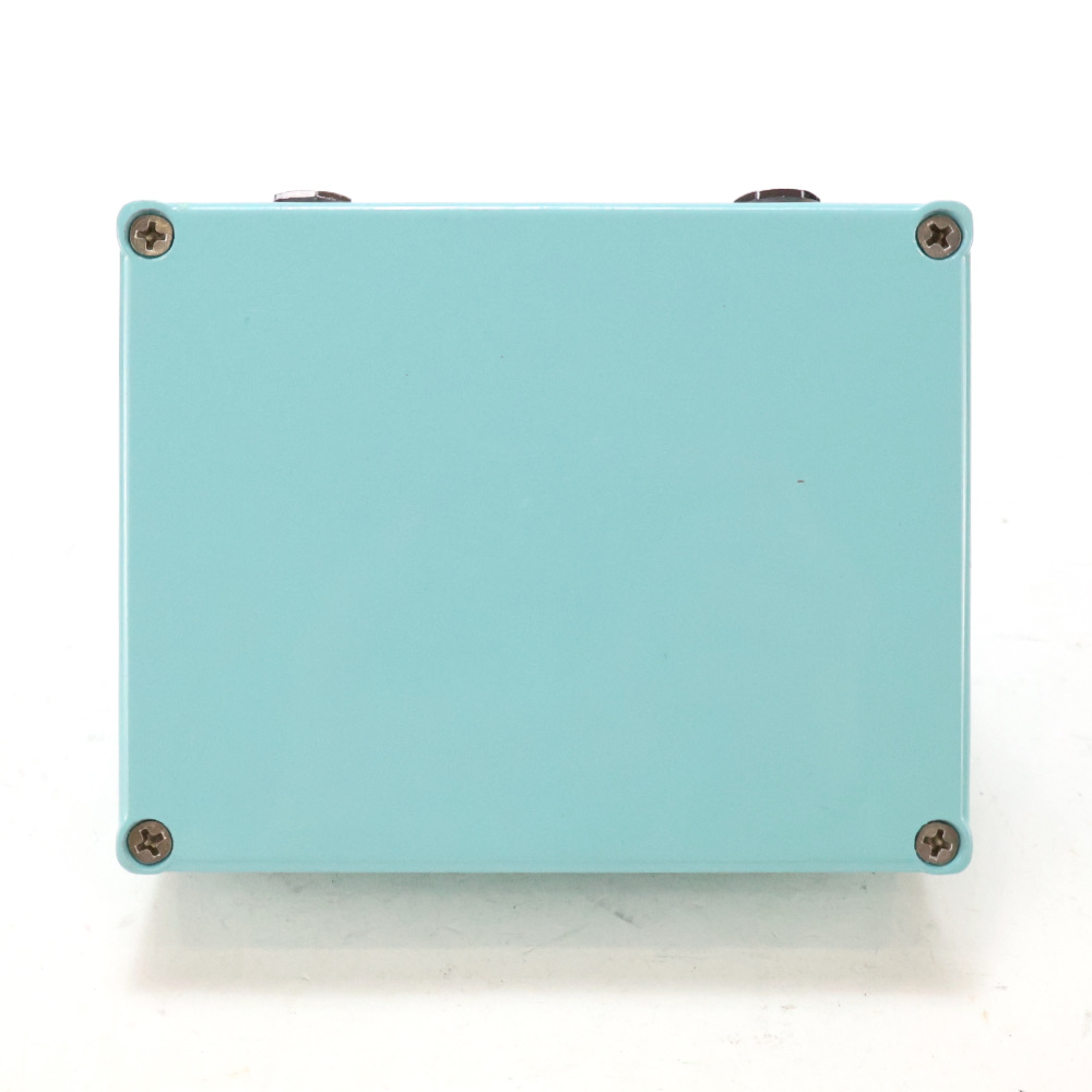 【中古】 BONDI EFFECTS Sick As OVERDRIVE オーバードライブ エフェクター ボトム画像