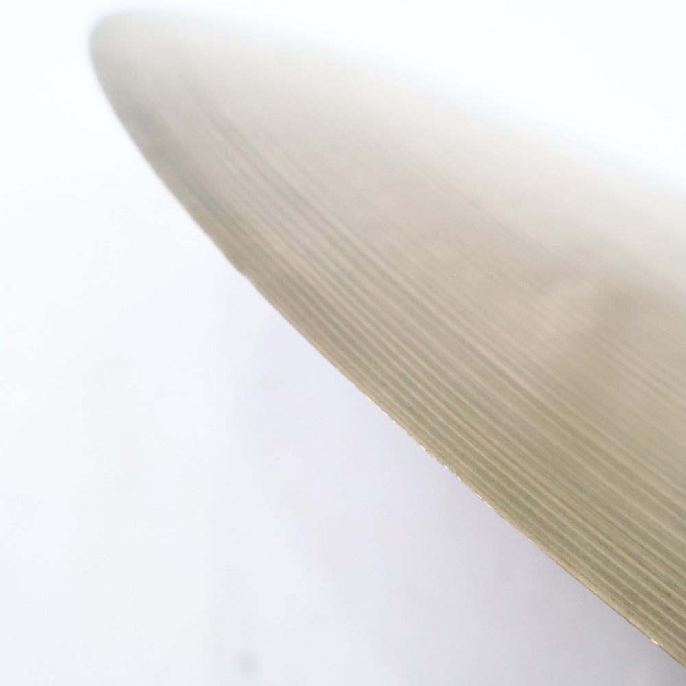 【中古】 ドラムシンバル ジルジャン ZILDJIAN A Zildjian 20インチ ドラムシンバル 傷画像2
