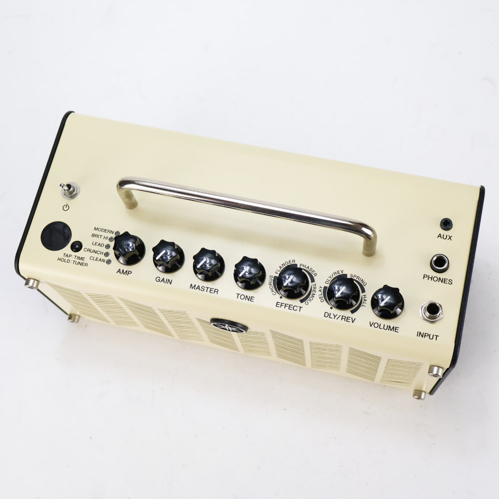 【中古】ヤマハ YAMAHA THR5 コンパクトギターアンプ 小型アンプ コントロール
