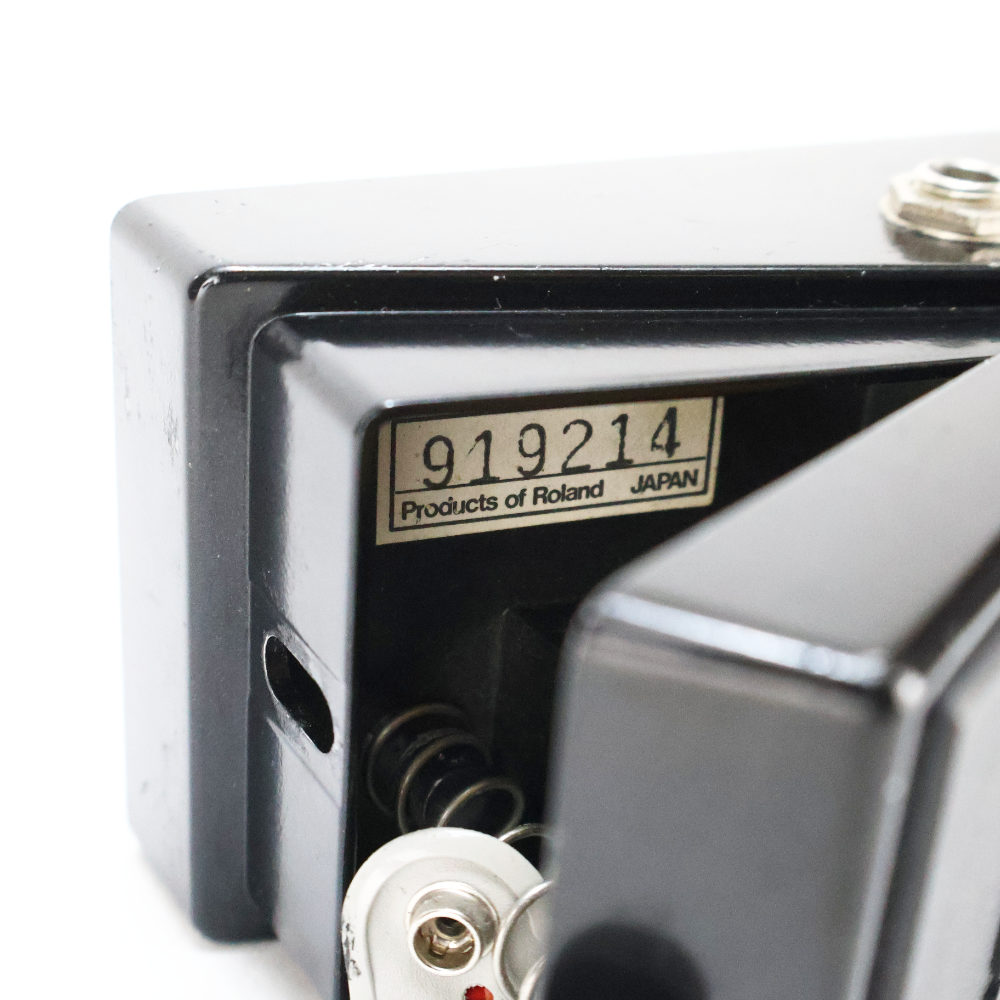 【中古】 ディストーション エフェクター BOSS MZ-2 Digital Metalizer Made in JAPAN ギターエフェクター シリアル