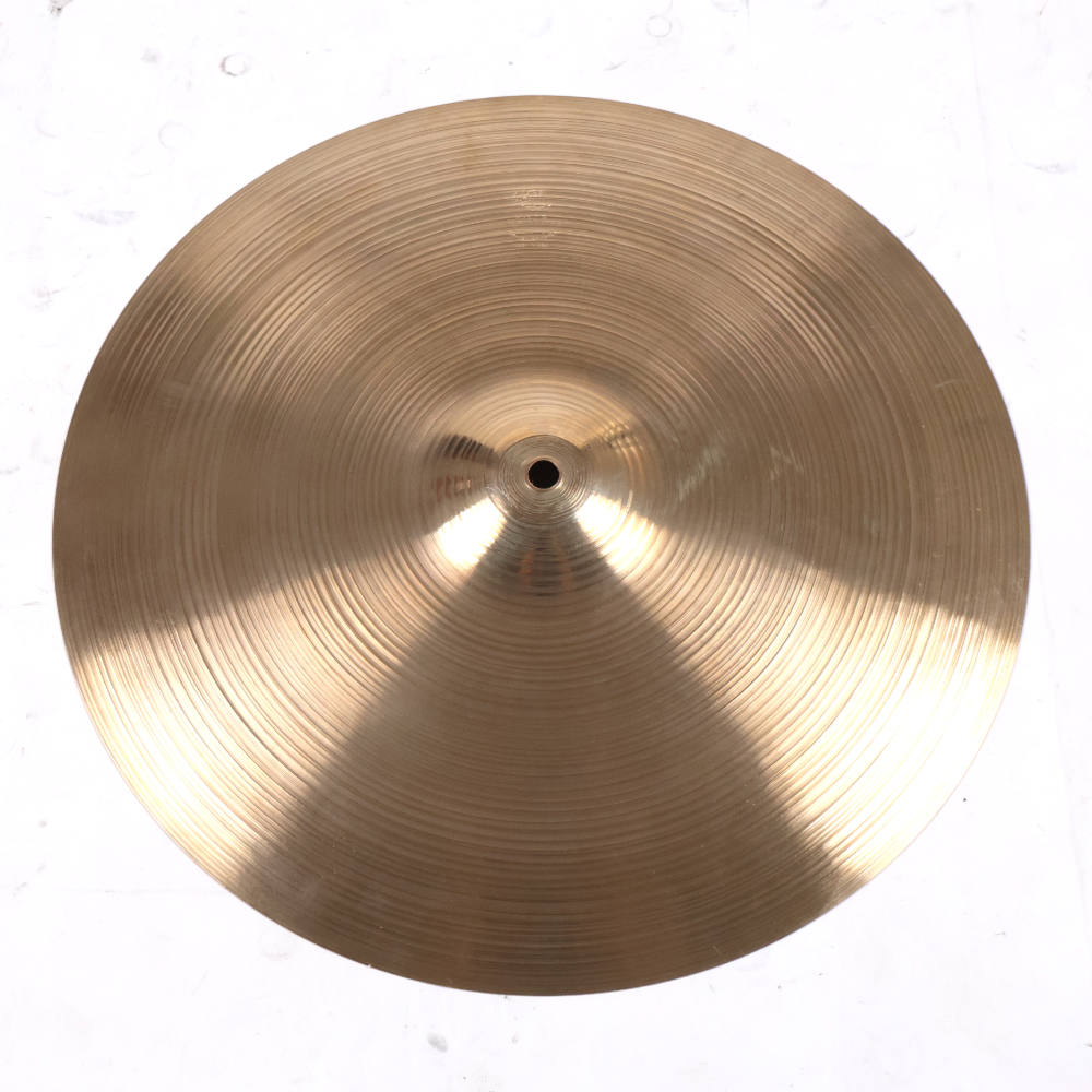 【中古】 ドラムシンバル ジルジャン ZILDJIAN A Zildjian 16インチ ドラムシンバル