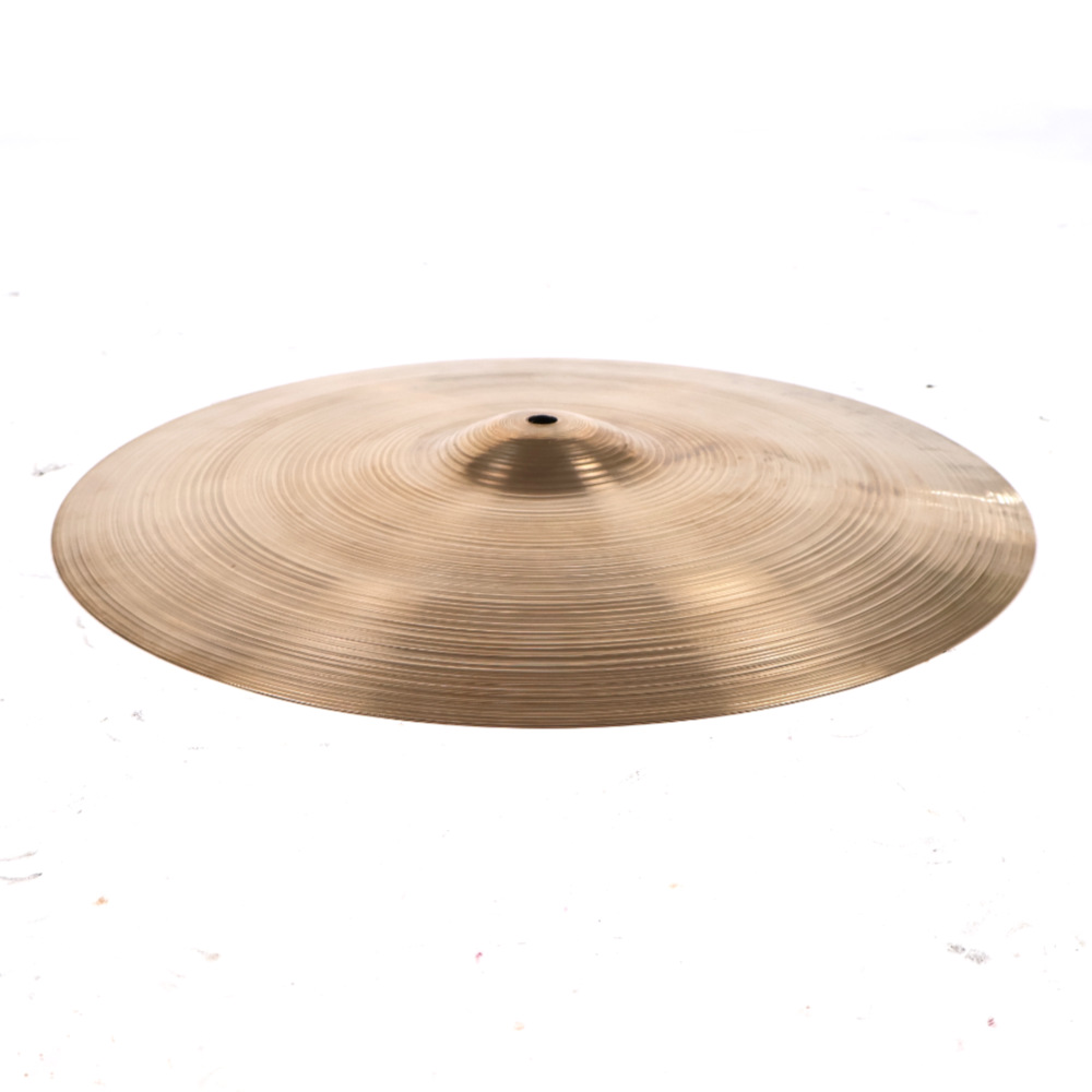 【中古】 ドラムシンバル ジルジャン ZILDJIAN A Zildjian 16インチ ドラムシンバル サイド画像