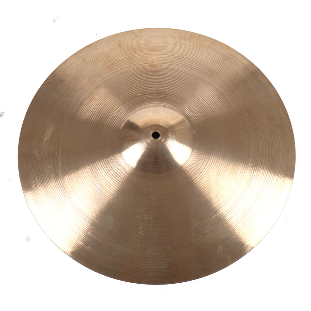 【中古】 ドラムシンバル ジルジャン ZILDJIAN A Zildjian 18インチ ドラムシンバル