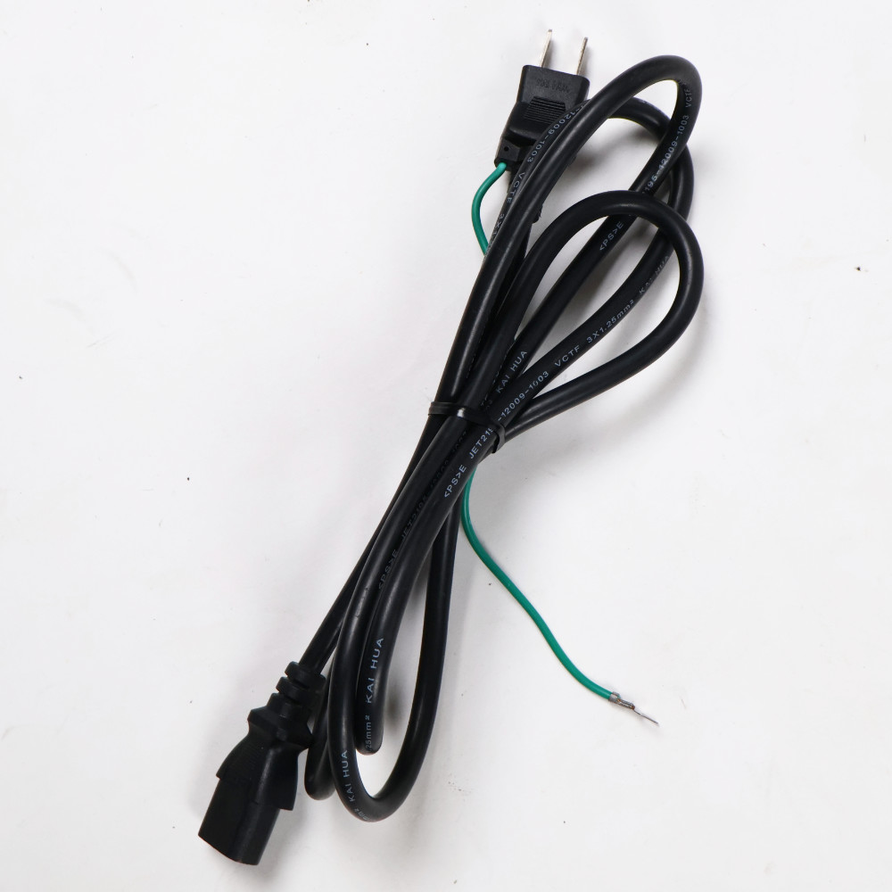 【中古】 ギターアンプ Hughes&Kettner EDITION BLUE 30DFX 付属品画像