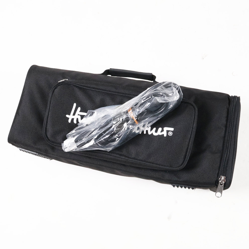 【中古】 ギターアンプ ヘッド Hughes&Kettner TubeMeister 36 Head (HUK-TM36/H) ヒュース&ケトナー チューブマイスター 付属品画像