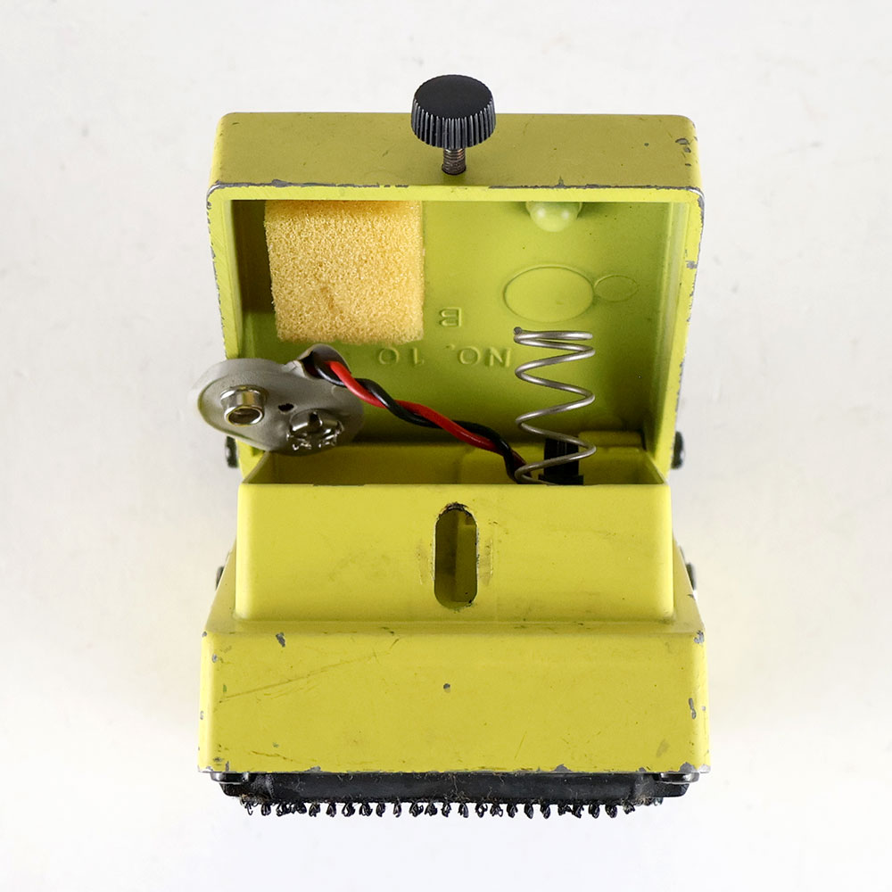 【中古】ターボオーバードライブ エフェクター BOSS OD-2 TURBO OverDrive Made in Japan ボス ギターエフェクター ゴム欠品