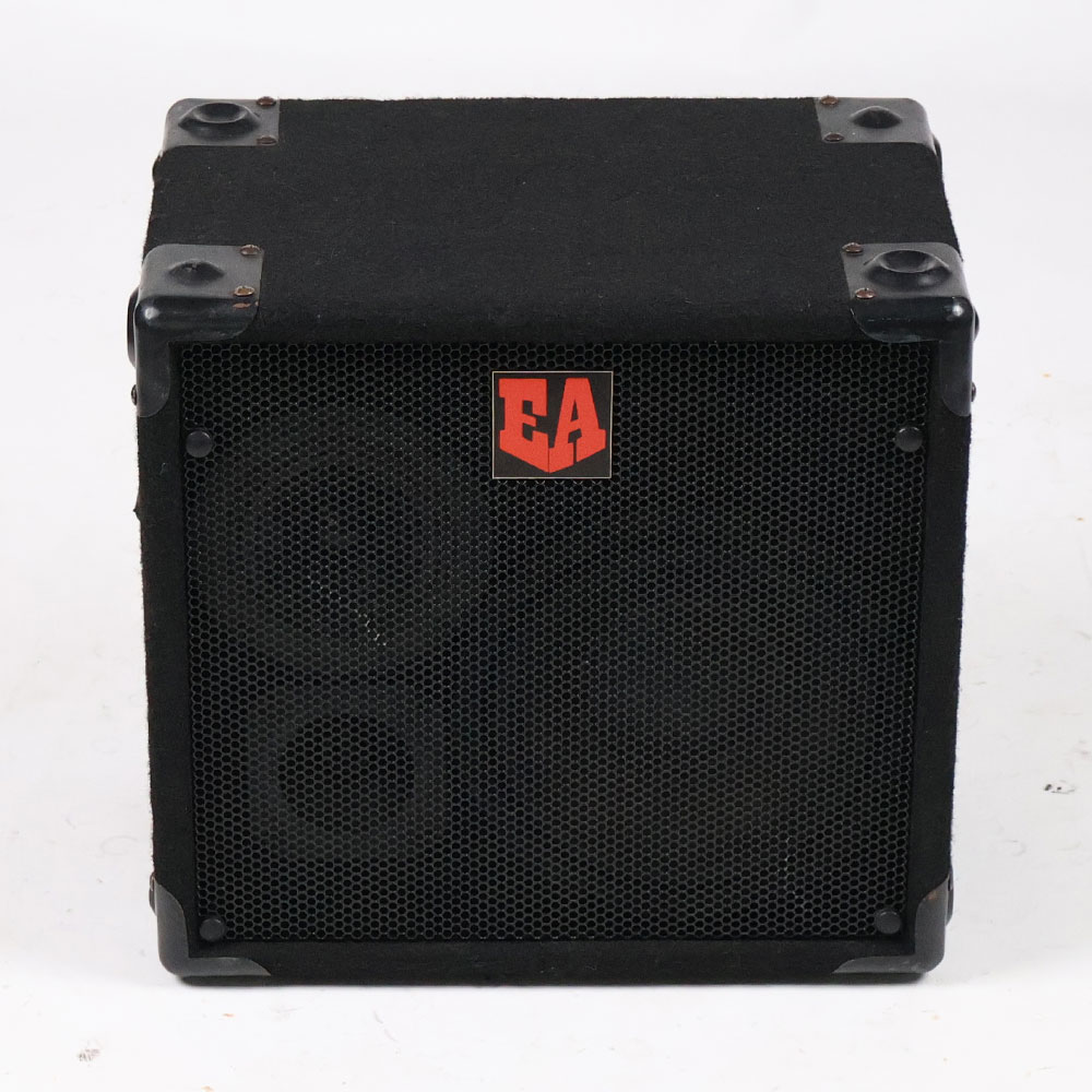 【中古】 ベース用スピーカーキャビネット Euphonic Audio VL-108