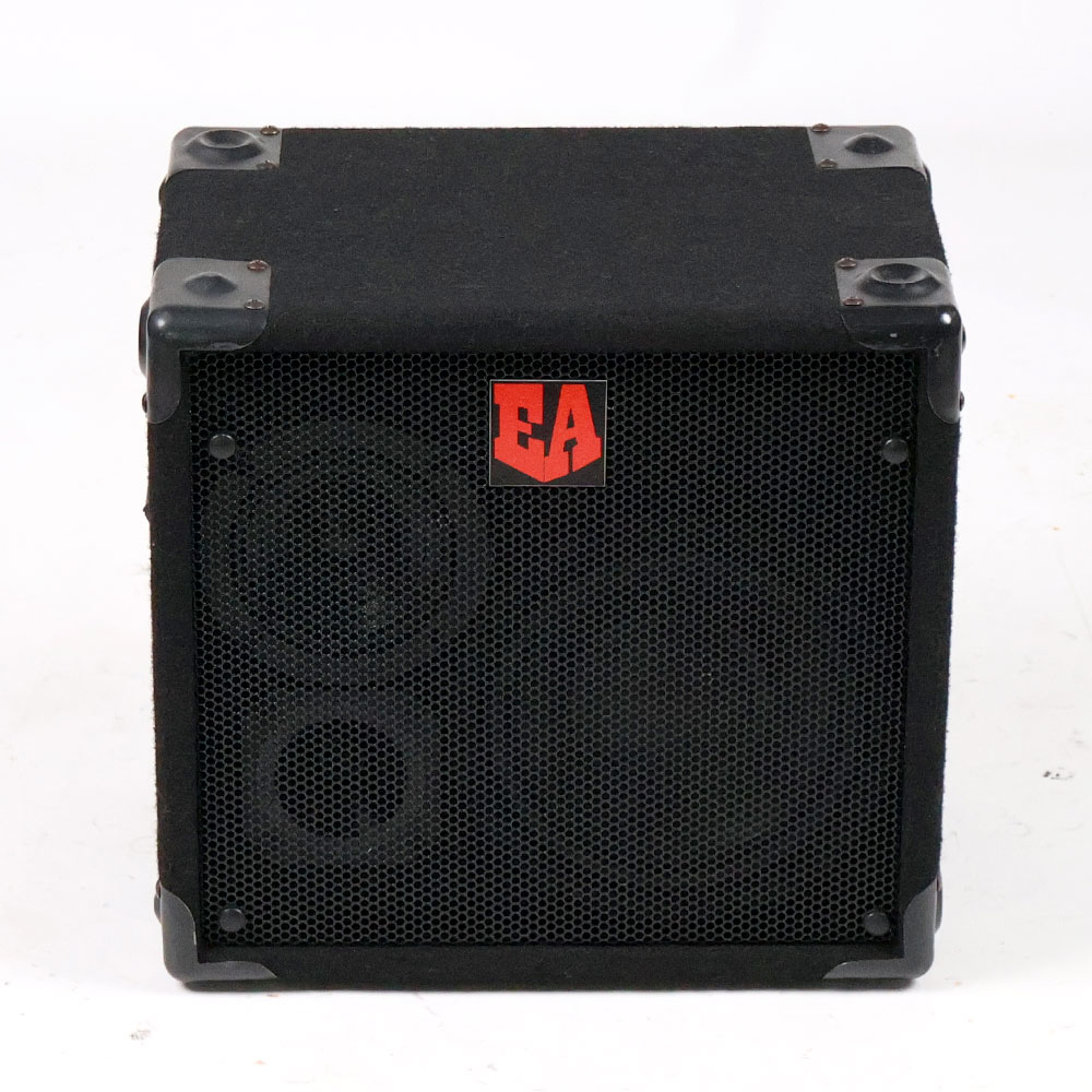 【中古】 ベース用スピーカーキャビネット Euphonic Audio VL-108