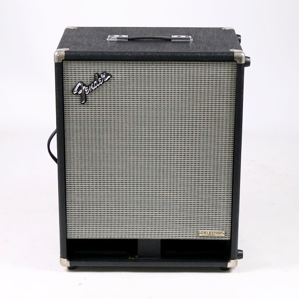 【中古】 ベース用スピーカーキャビネット FENDER JAPAN B115CE Bassman Classic