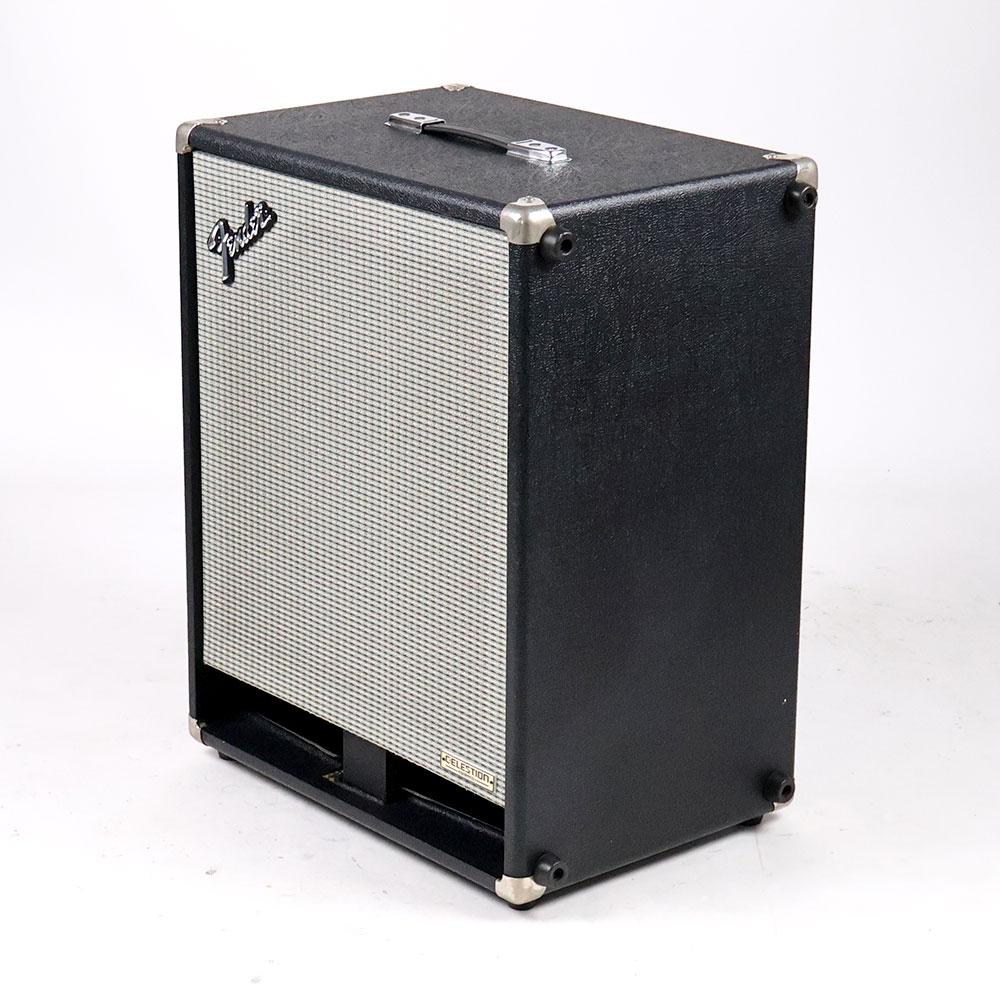 【中古】 ベース用スピーカーキャビネット FENDER JAPAN B115CE Bassman Classic 全体