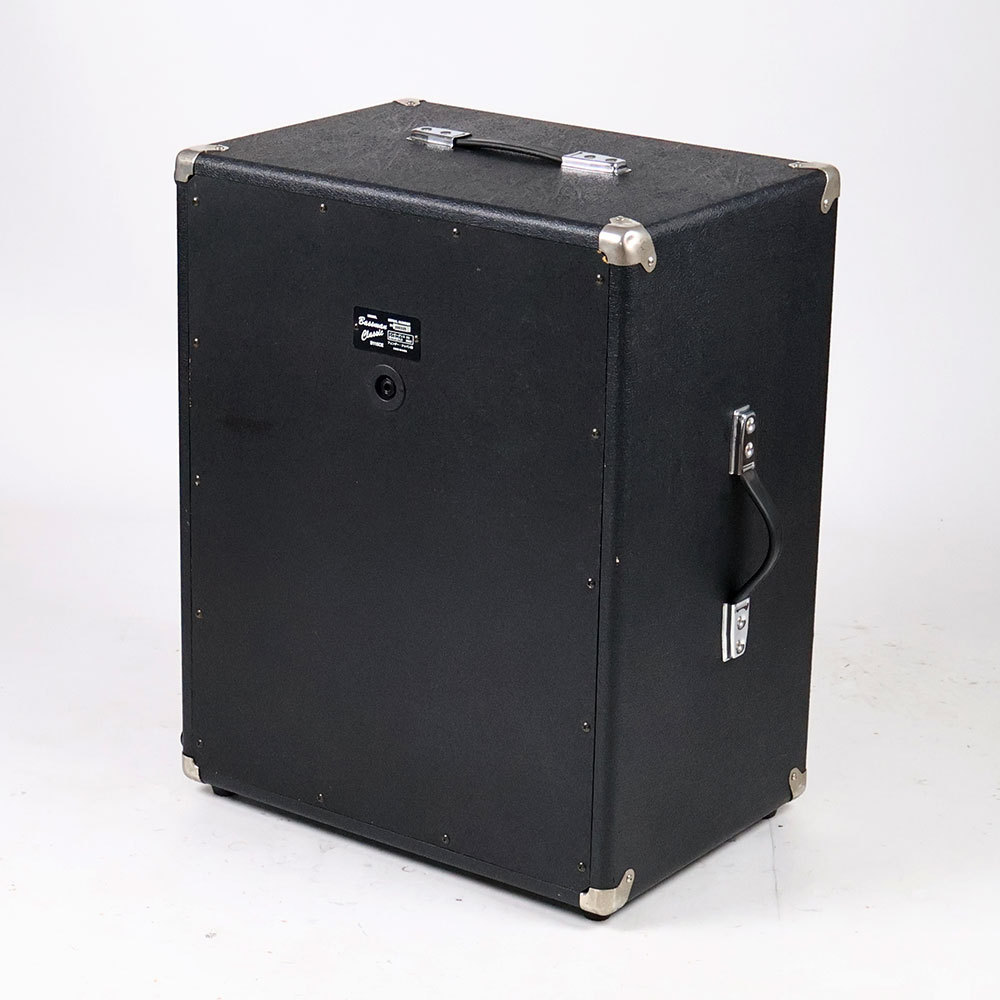 【中古】 ベース用スピーカーキャビネット FENDER JAPAN B115CE Bassman Classic 全体