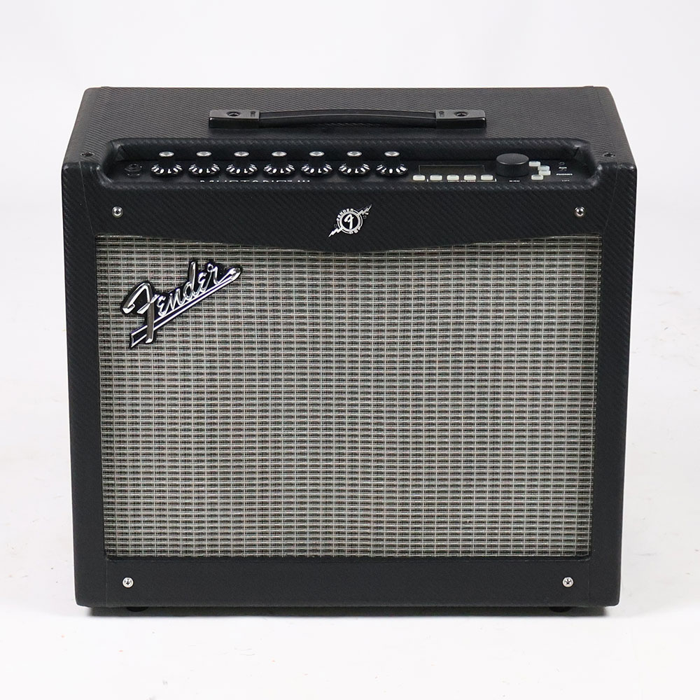 【中古】 ギターアンプ FENDER MUSTANG III