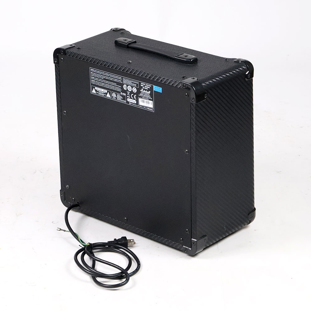 【中古】ギターアンプ マーシャル MARSHALL MG15CF 小型ギターアンプ コンボ 全体