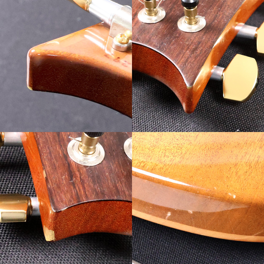 【中古】 エレキギター PRS Signature Limited Faded Abalone 2012年製 400本限定生産 Paul Reed Smith シンカーマホガニーネック シグネイチャーリミテッド ポールリードスミス 傷