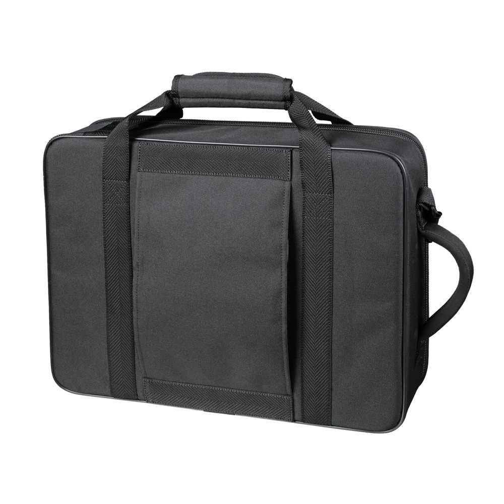 PROTECTION racket YMJ-009-00 AAA MGX12/16ケース デジタルミキサー MGXシリーズ用ケース 背面