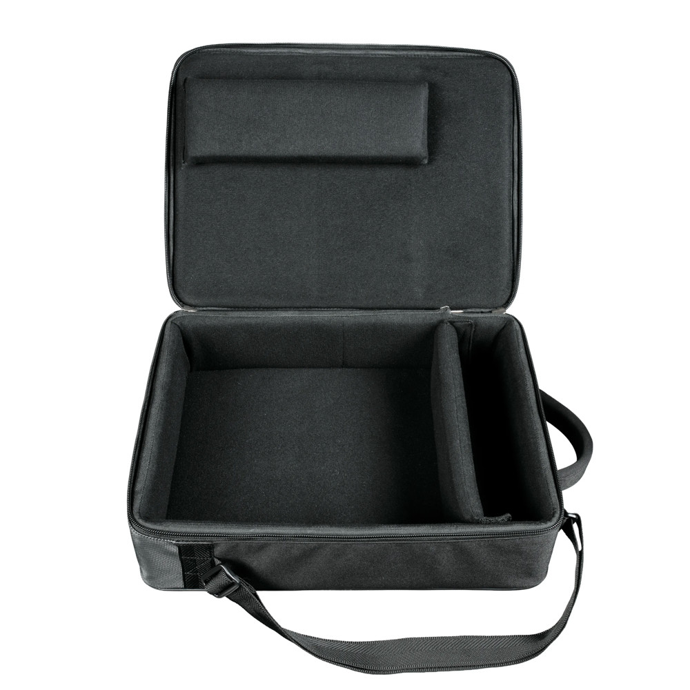 PROTECTION racket YMJ-009-00 AAA MGX12/16ケース デジタルミキサー MGXシリーズ用ケース 内部