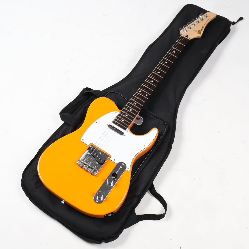 【中古】 エレキギター Greco WST-STD LOR/R グレコ TLタイプ 2016年製 日本製
