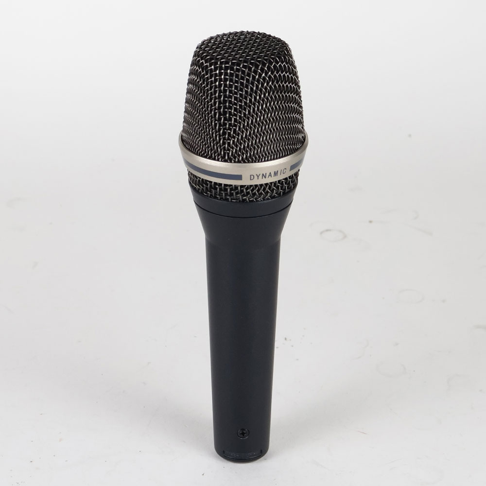 【中古】 AKG D7 ダイナミックマイク 背面
