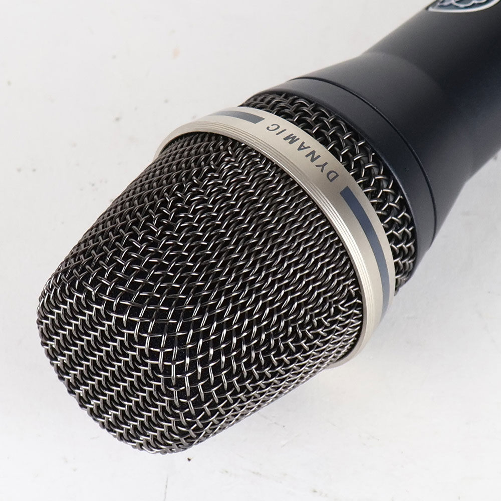 【中古】 AKG D7 ダイナミックマイク グリル