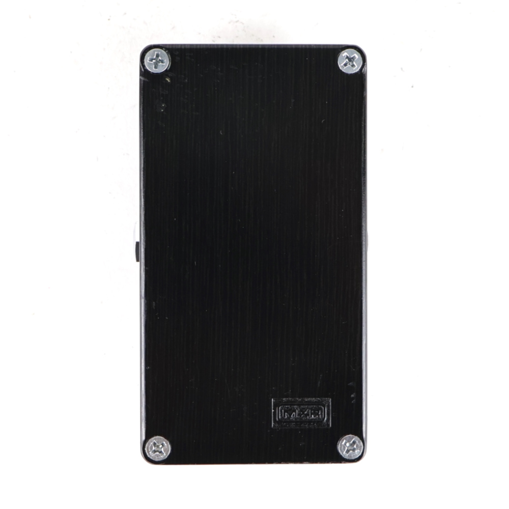 【中古】 ブースター エフェクター MXR MC401 BOOST LINEDRIVER CUSTOM AUDIO ELECTRONICS ギターエフェクター ボトム画像
