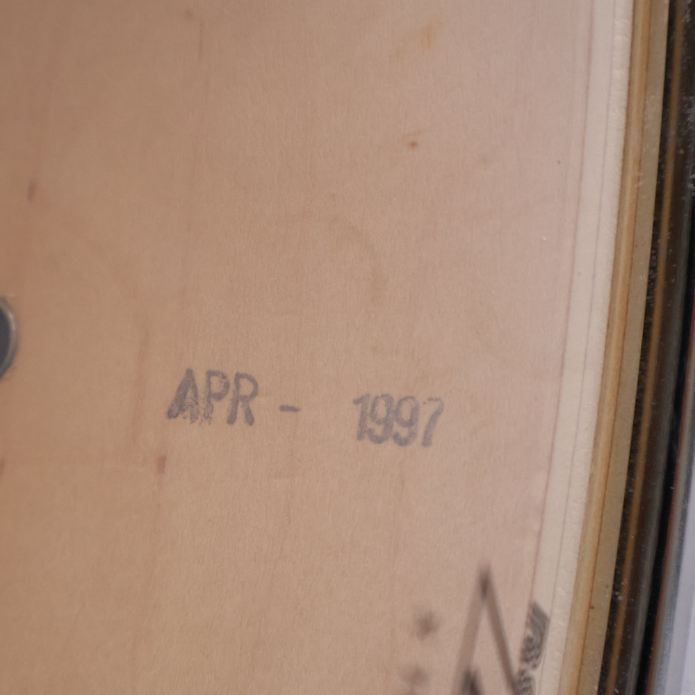 【中古】 スネアドラム ラディック Ludwig LS401 Classic Maple Vintage Blue Oyster 14x5 アップ