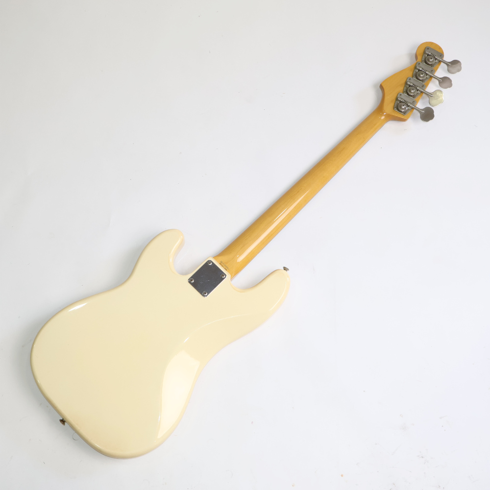 【中古】 ベース FENDER JAPAN PB70-70US OWH PRECISION BASS 2004〜2005年製 フェンダージャパン プレシジョンベース プレベ 詳細画像
