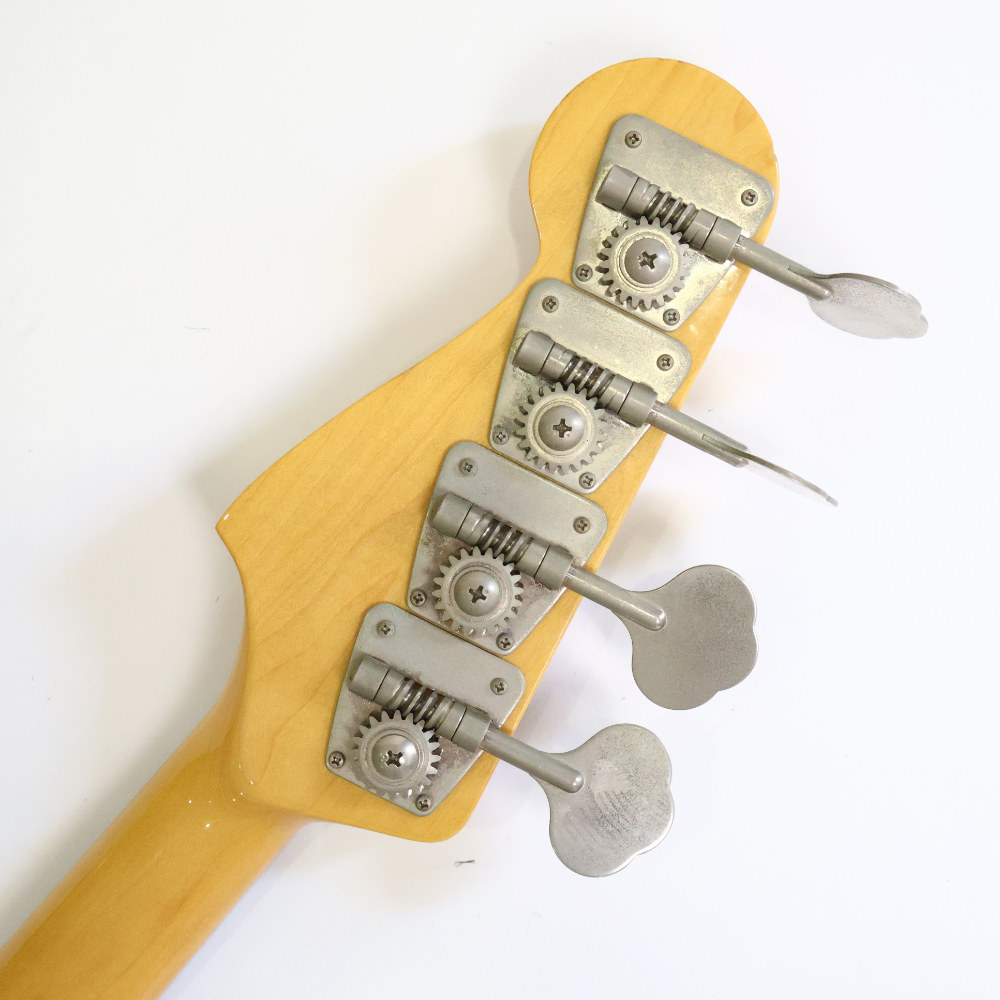 【中古】 ベース FENDER JAPAN PB70-70US OWH PRECISION BASS 2004〜2005年製 フェンダージャパン プレシジョンベース プレベ 詳細画像