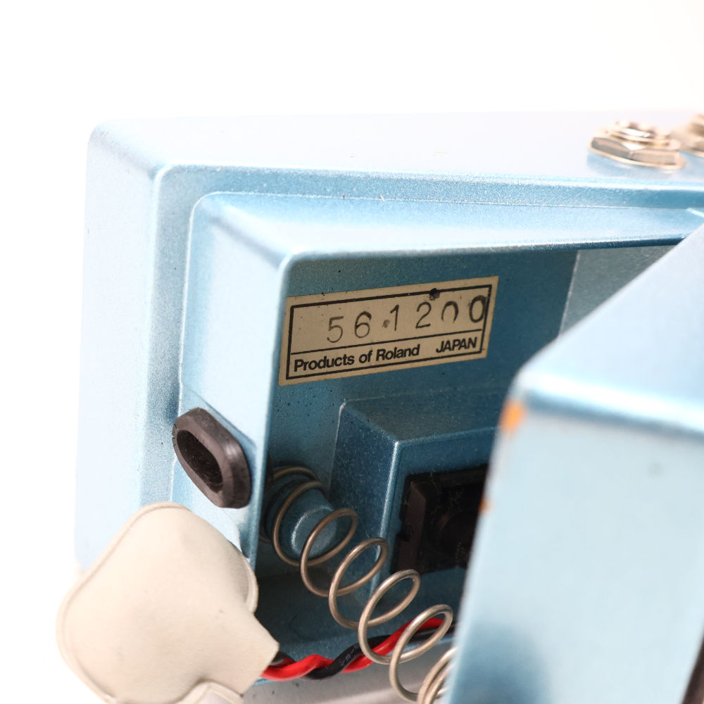 【中古】 コーラス エフェクター BOSS CE-3 Chorus Made in JAPAN ギターエフェクター シリアル