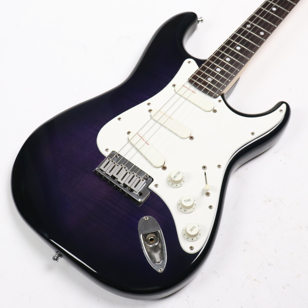 【中古】 フェンダー ジャパン Fender Japan STR-1150 LS/R Stratocaster 1990年〜1991年製 ストラトキャスター エレキギター ボディトップ