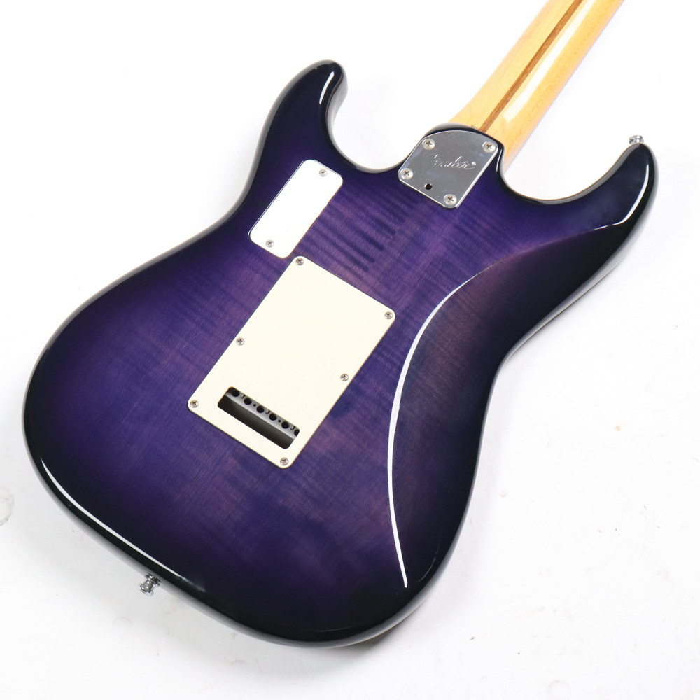 【中古】 フェンダー ジャパン Fender Japan STR-1150 LS/R Stratocaster 1990年〜1991年製 ストラトキャスター エレキギター ボディバック