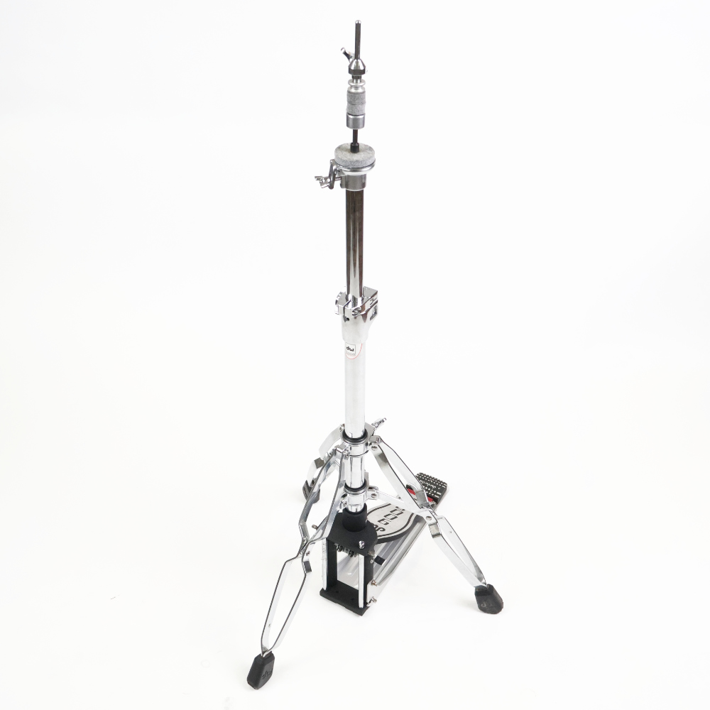 【中古】 ハイハットスタンド DW DW-9500D DWCP9500D Hi-Hat Stand ハイハットスタンド 本体画像 裏