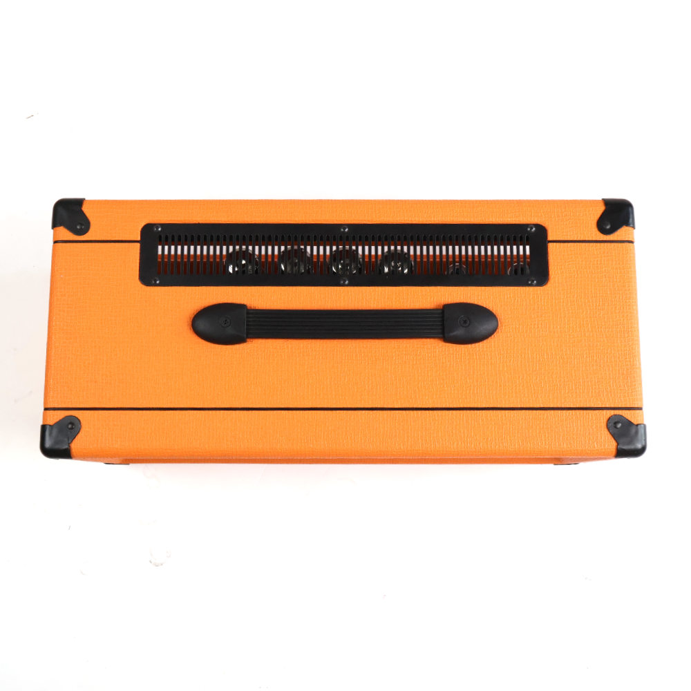 【中古】 ギターアンプヘッド ORANGE AD140 HTC トップ画像