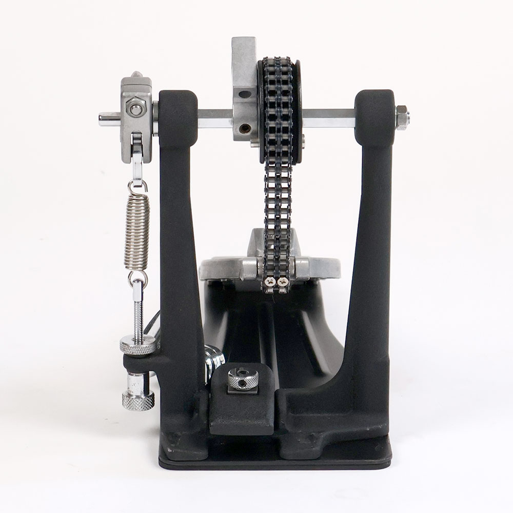 【中古】 ドラムペダル パール Pearl P-2000C POWER SHIFTER Eliminator ドラムペダル つま先側