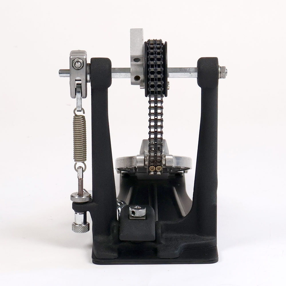 中古】 ドラムペダル パール Pearl P-2000C POWER SHIFTER Eliminator