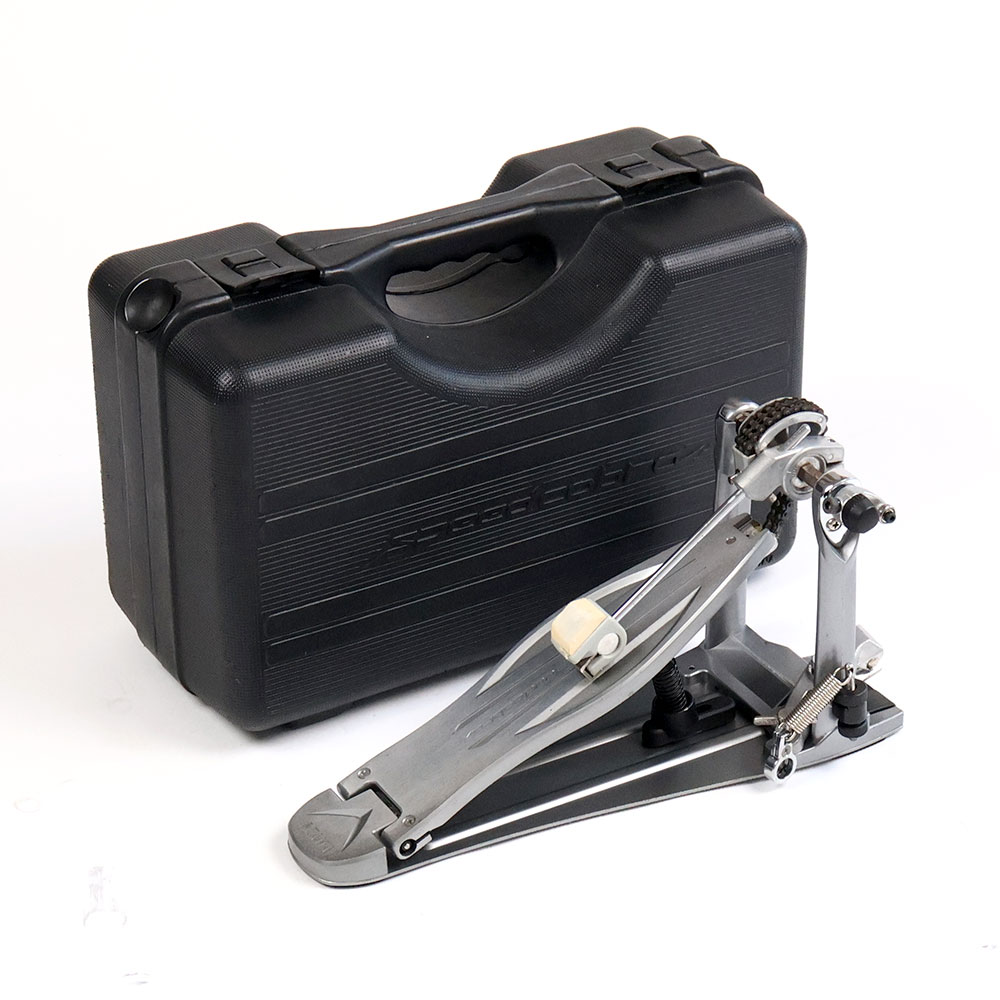 【中古】 ドラムペダル タマ TAMA HP910LS Speed Cobra スピードコブラ