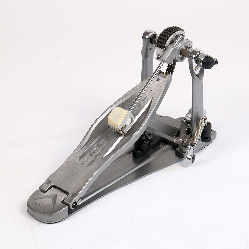 【中古】 ドラムペダル タマ TAMA HP910LS Speed Cobra スピードコブラ 全体