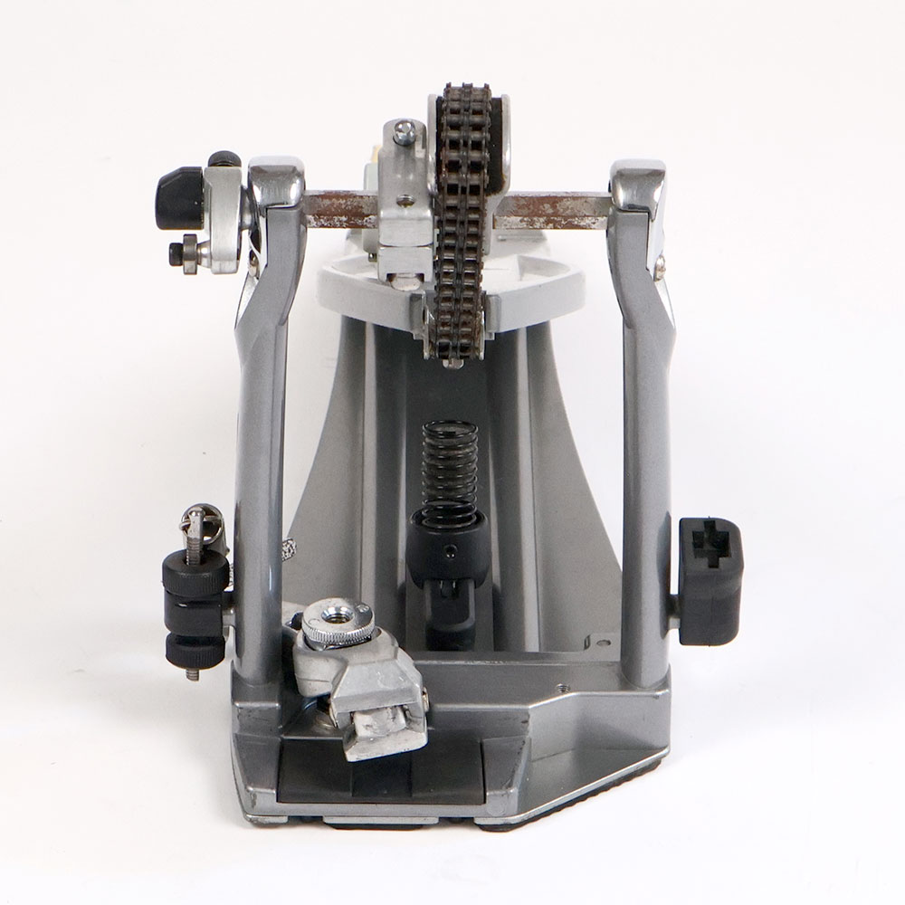 【中古】 ドラムペダル タマ TAMA HP910LS Speed Cobra スピードコブラ つま先側