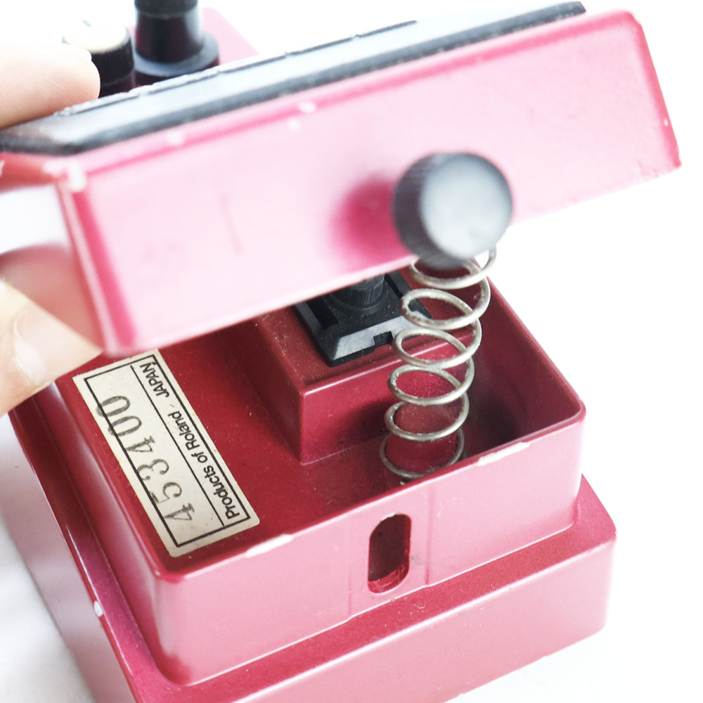 中古】 アナログディレイ エフェクター BOSS DM-3 Delay ギター