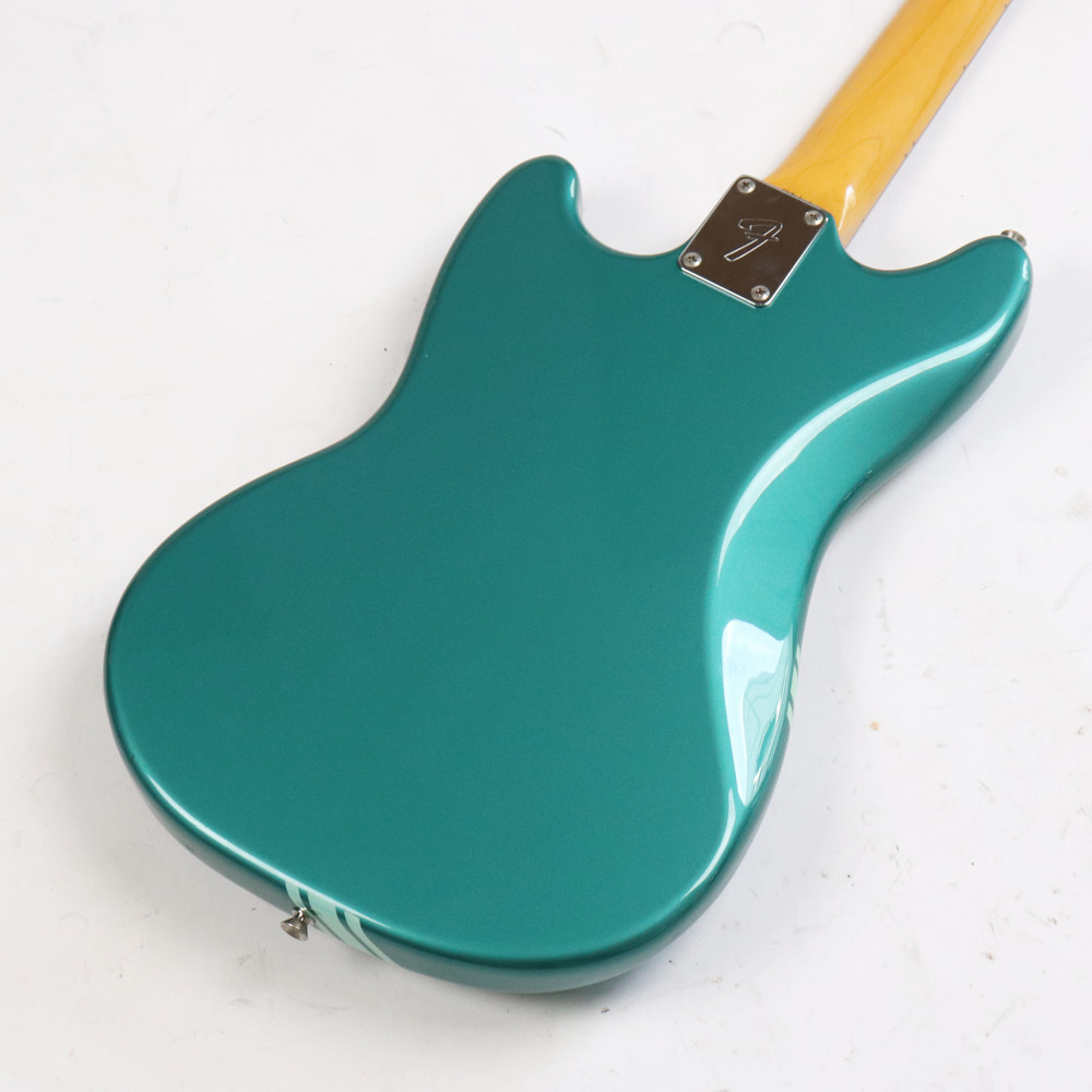 【中古】 エレキギター Fender Japan MG69-85CO OTM 2002-2004年製 フェンダージャパン ムスタング ボディバック