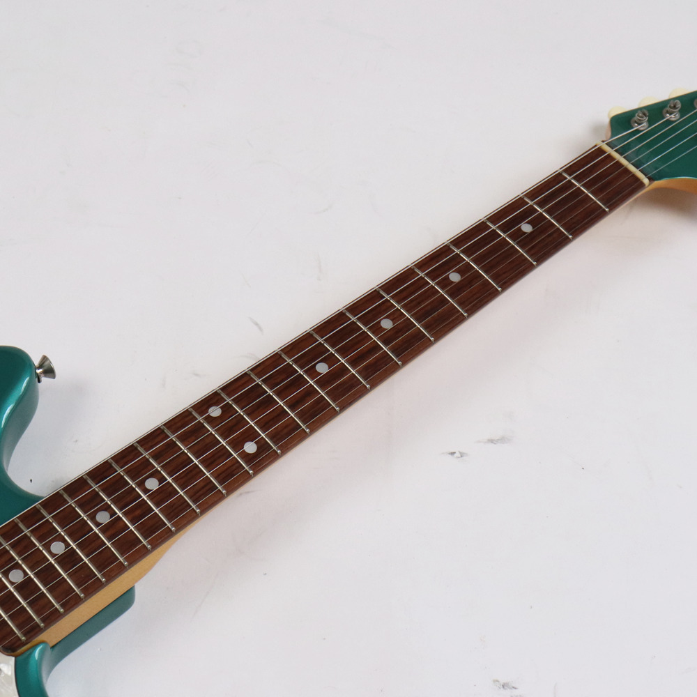【中古】 エレキギター Fender Japan MG69-85CO OTM 2002-2004年製 フェンダージャパン ムスタング 指板