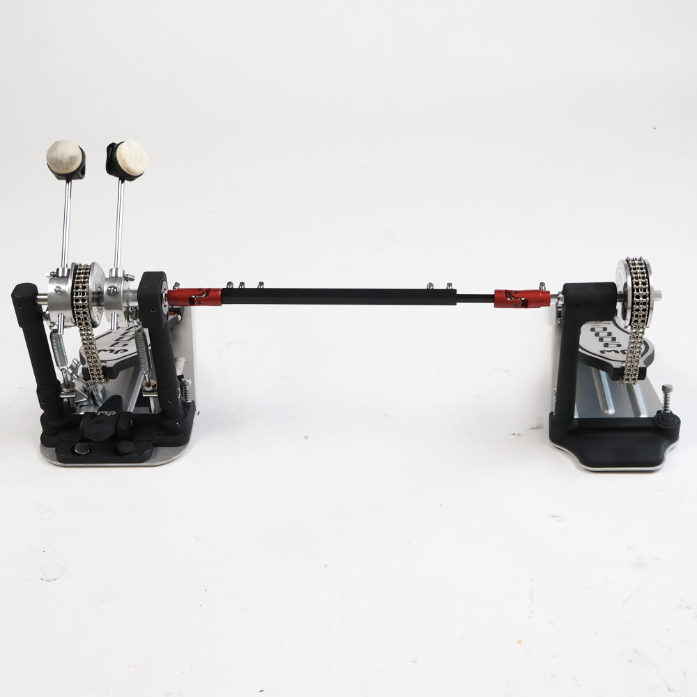 【中古】 ドラムツインペダル DW DW-9002 ツインペダル 背面