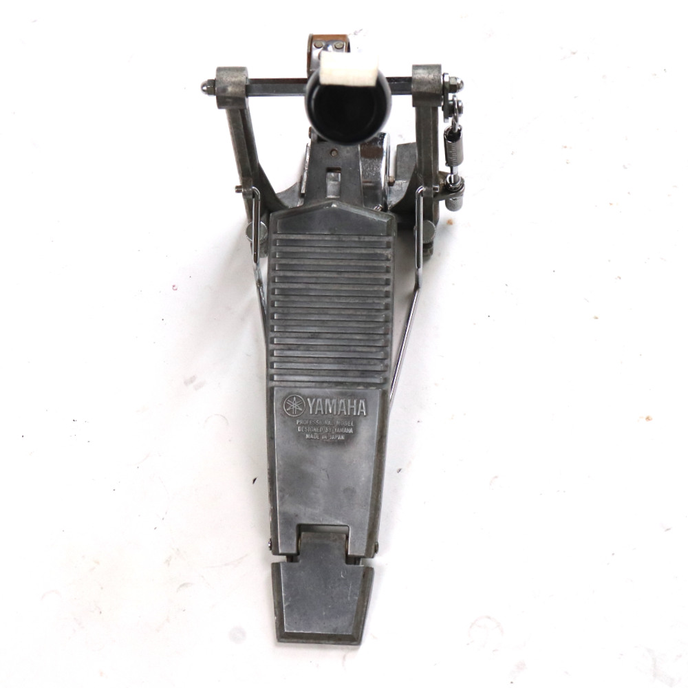 【中古】 ドラムペダル ヤマハ YAMAHA FP702 ドラムシングルフットペダル トップ画像