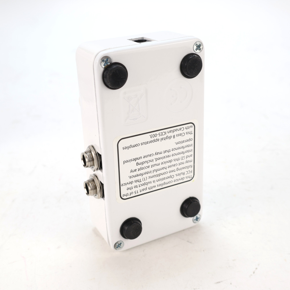 【中古】 ディレイ・ルーパー エフェクター ELECTRO-HARMONIX Canyon Delay & Loopers ギターエフェクター 詳細画像