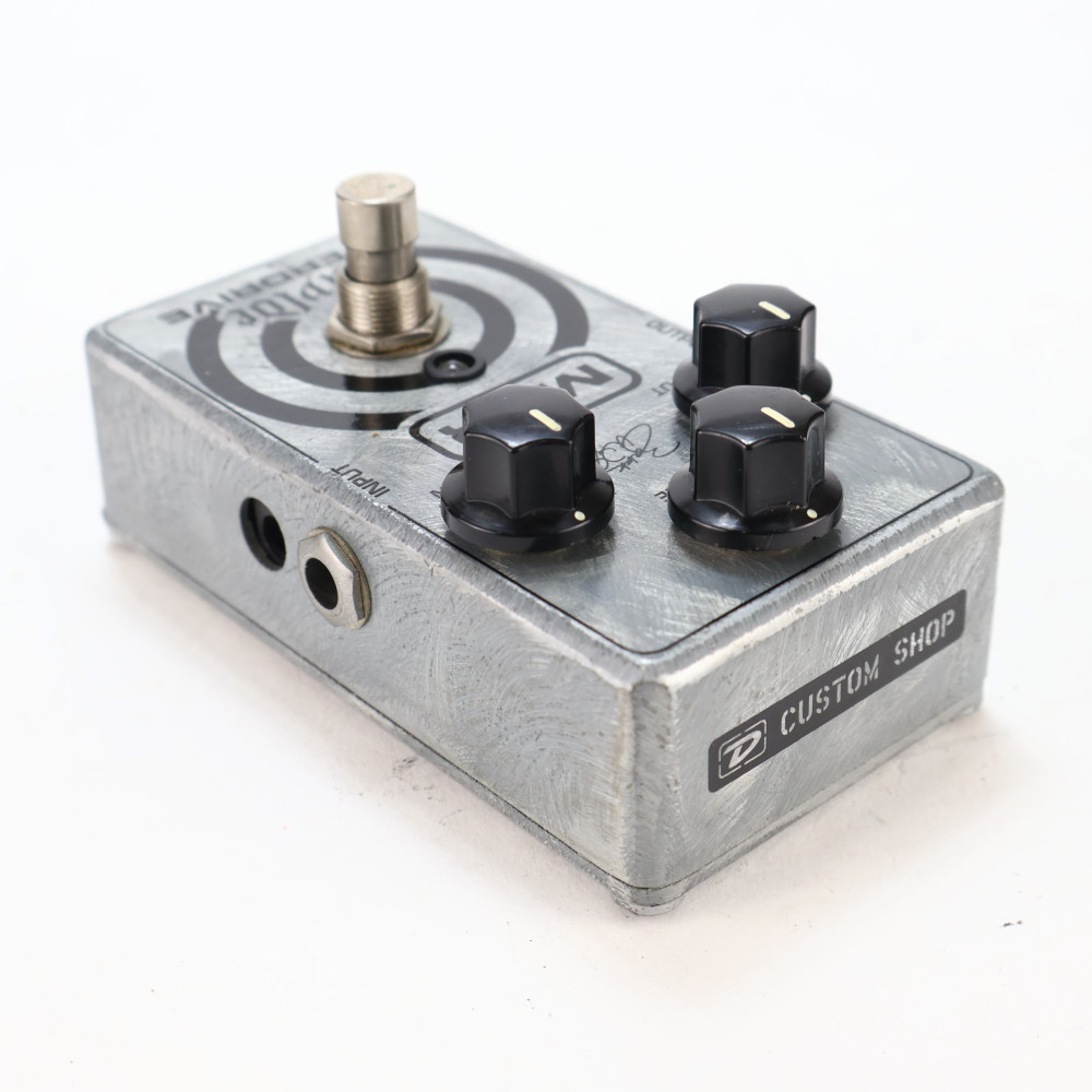 【中古】 オーバードライブ MXR ZW-44 CST CSP-016 Wylde Overdrive 詳細画像