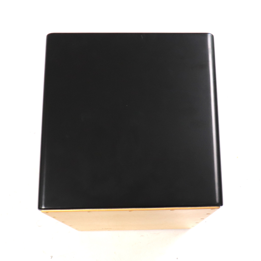 【中古】 カホン DG CAJON COMPASS BK トップ画像
