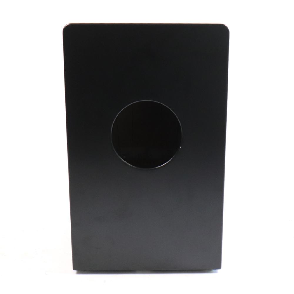 【中古】 カホン DG CAJON COMPASS BK リア画像