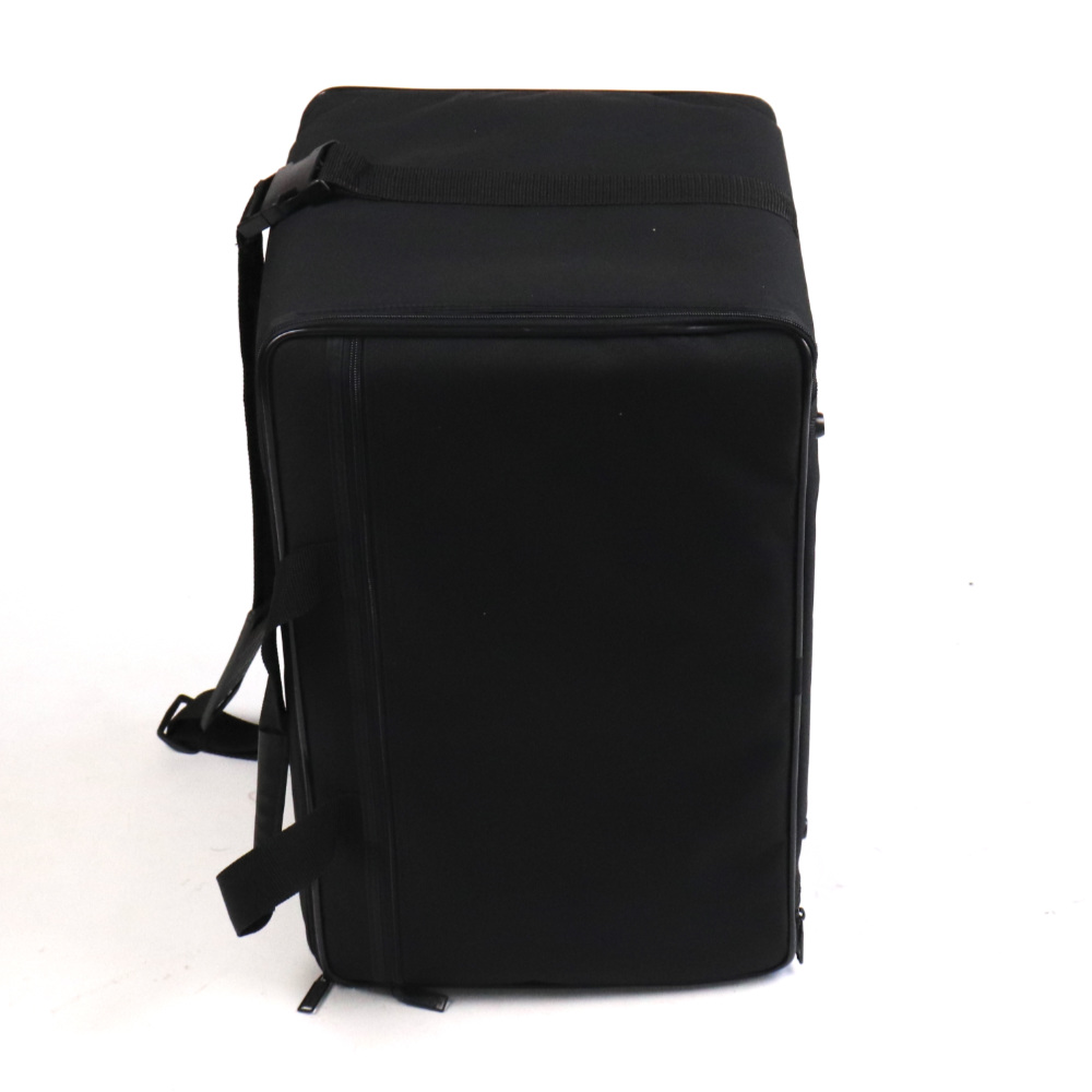 【中古】 カホン DG CAJON COMPASS BK 付属品画像