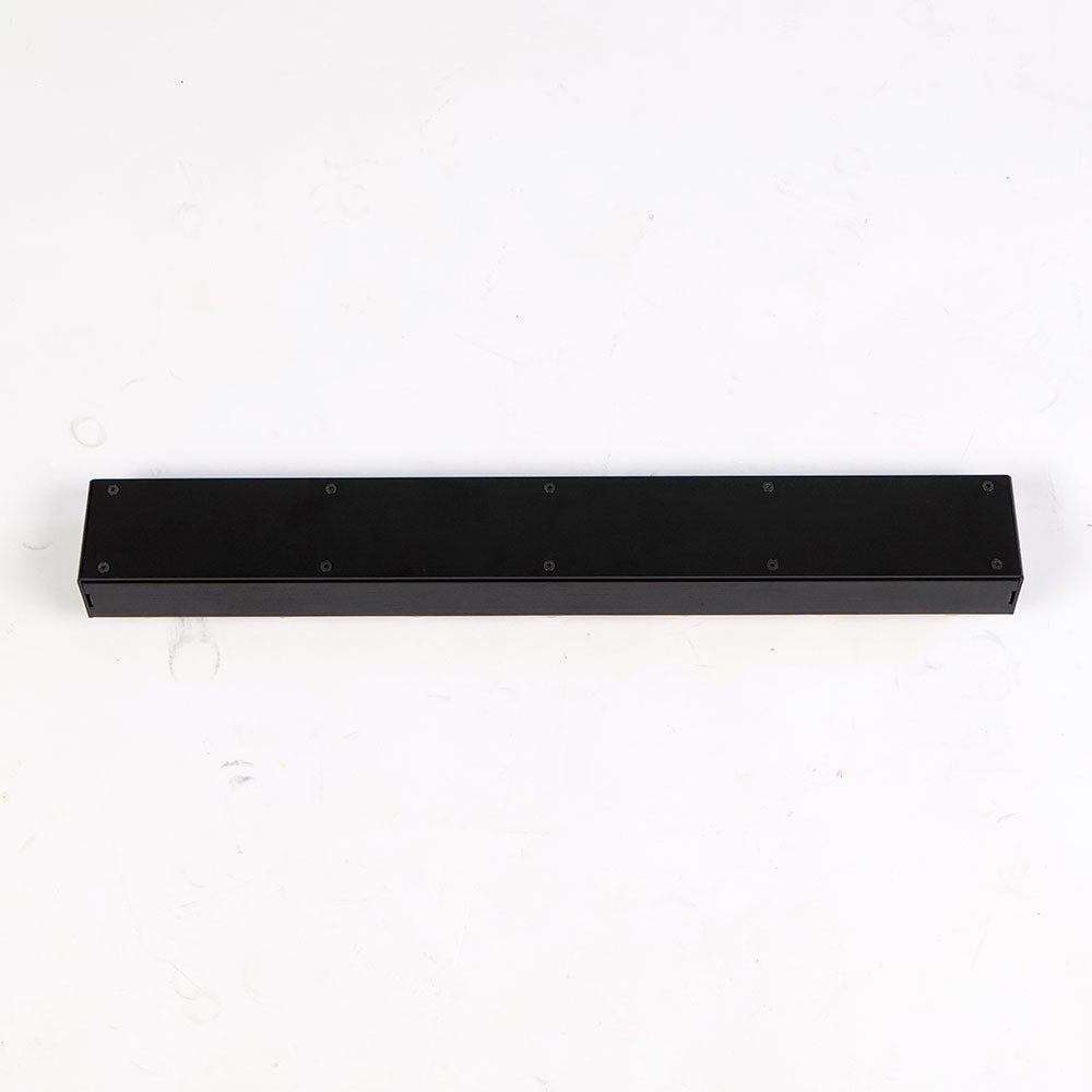 【中古】 One Control Chamaeleo Tail Loop MKII ループスイッチャー 裏面