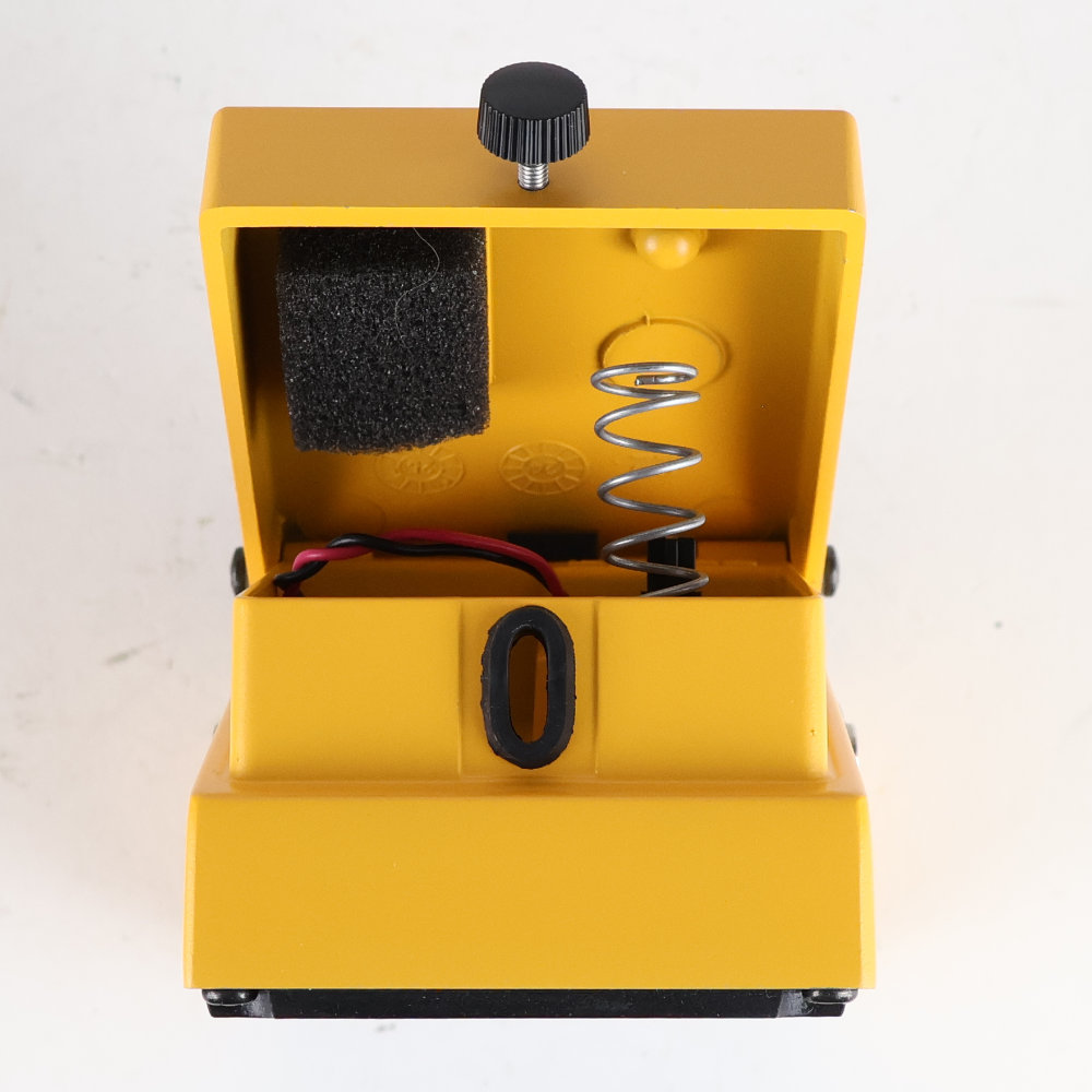 【中古】 オーバードライブ エフェクター BOSS OD-3 Over Drive ギターエフェクター 電池ボックス