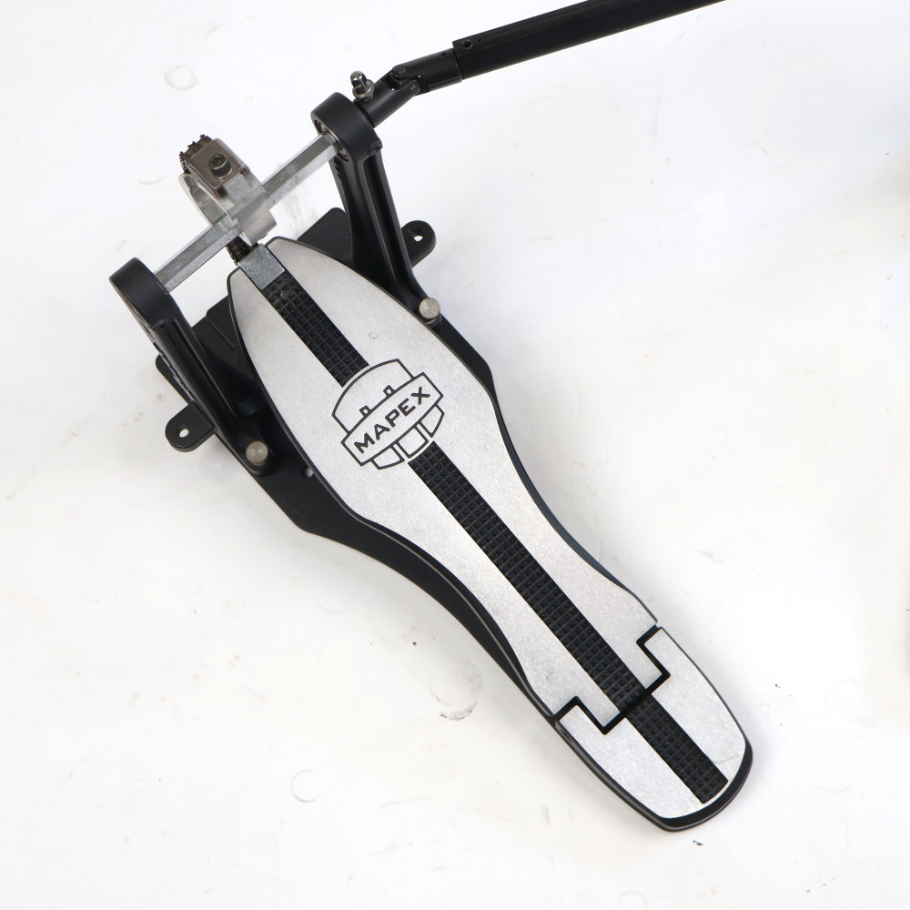 【中古】 ドラムツインペダル メイペックス MAPEX P600TW Double Pedal ツインペダル 詳細画像